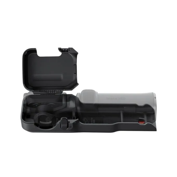 Insta360 Luna Ultra Protective Cover - Secure Fit, Built-in storage for filters — image 7