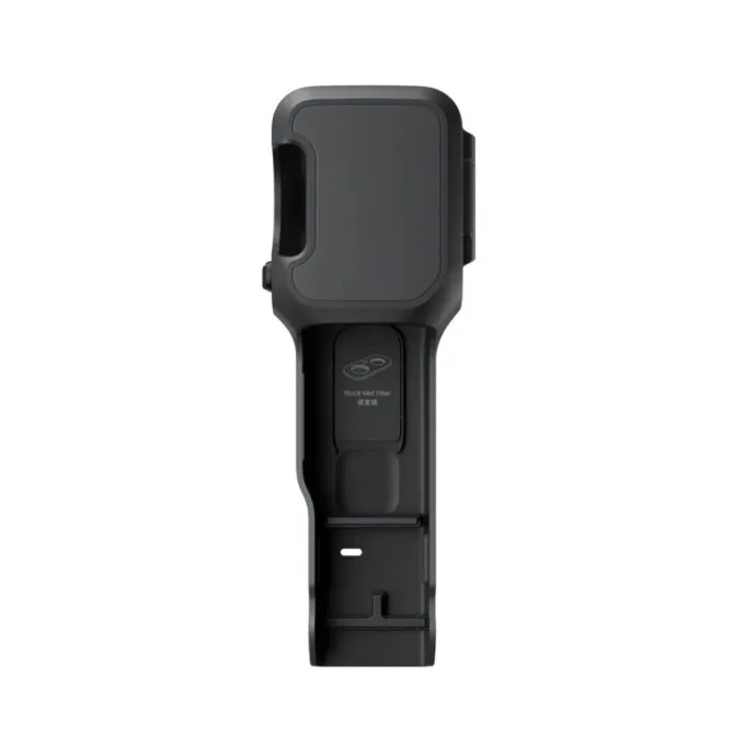 Insta360 Luna Ultra Protective Cover - Secure Fit, Built-in storage for filters — image 2