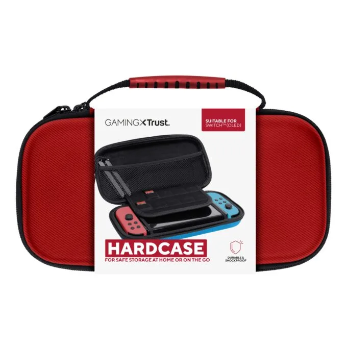 TRUST GXT 1248S Hardcase for Nintendo Sw — image 6