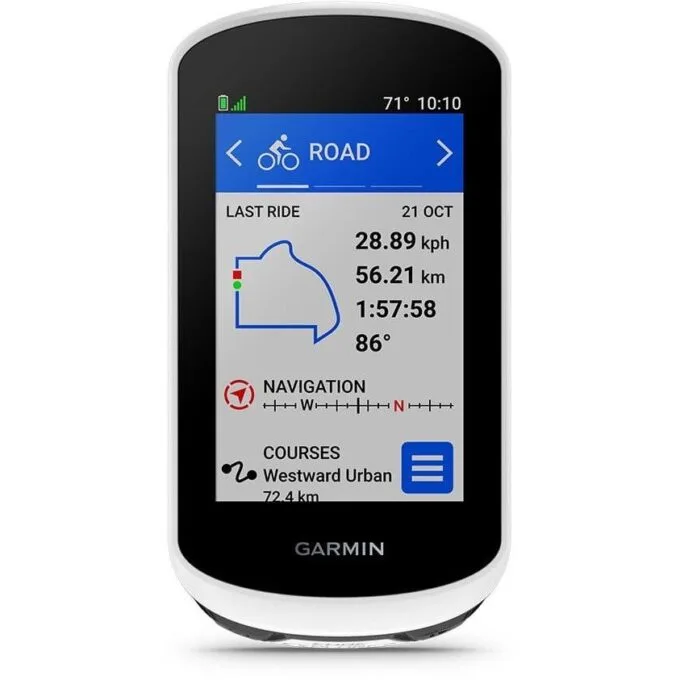 Garmin Edge Explore 2 — image 1