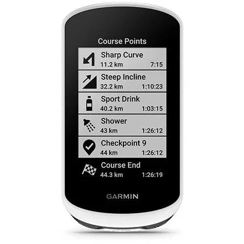 Garmin Edge Explore 2 — image 4