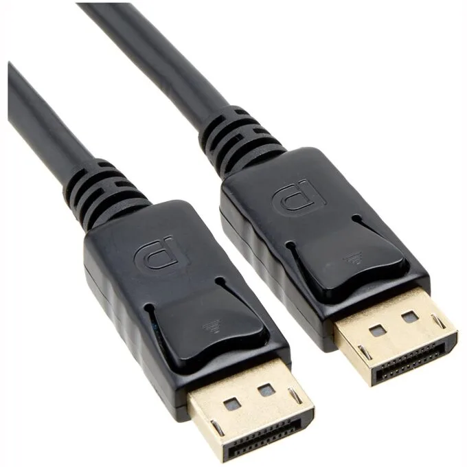 Generic OEM DisplayPort Cable (Bulk) — image 2