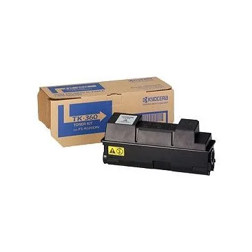 KYOCERA TK-360 toner cartridge — image 1