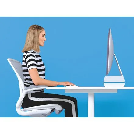 Leitz WOW blue — image 2