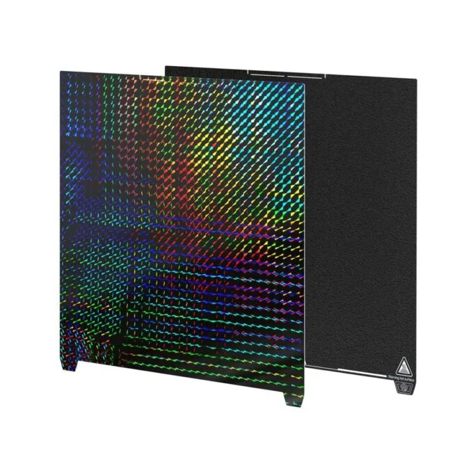 Creality K2 Plus PHANTOM Dual-Sided Printing PET Platform Board — image 2