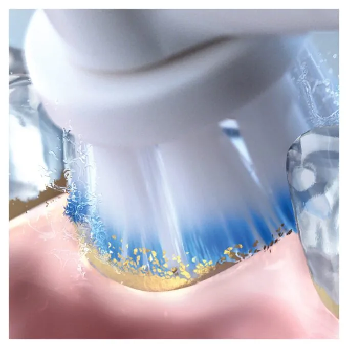 Oral-B Sensitive Clean 4-Pack — image 6