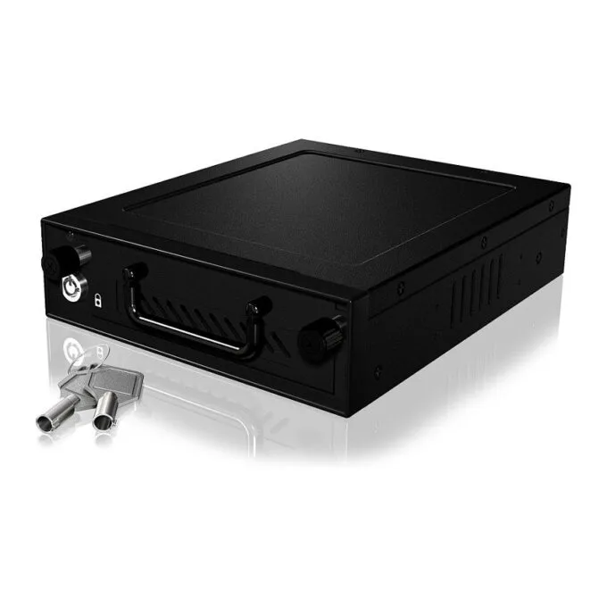 ICY BOX IB-148SSK-B — image 1