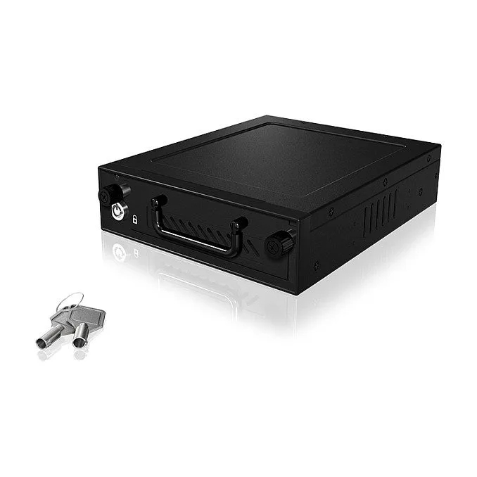 ICY BOX IB-148SSK-B — image 2