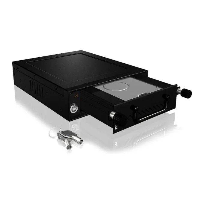 ICY BOX IB-148SSK-B — image 3