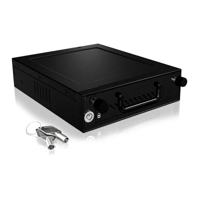 ICY BOX IB-148SSK-B — image 7