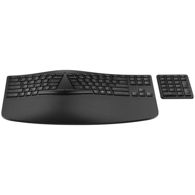 HP 960 Ergonomic — image 2