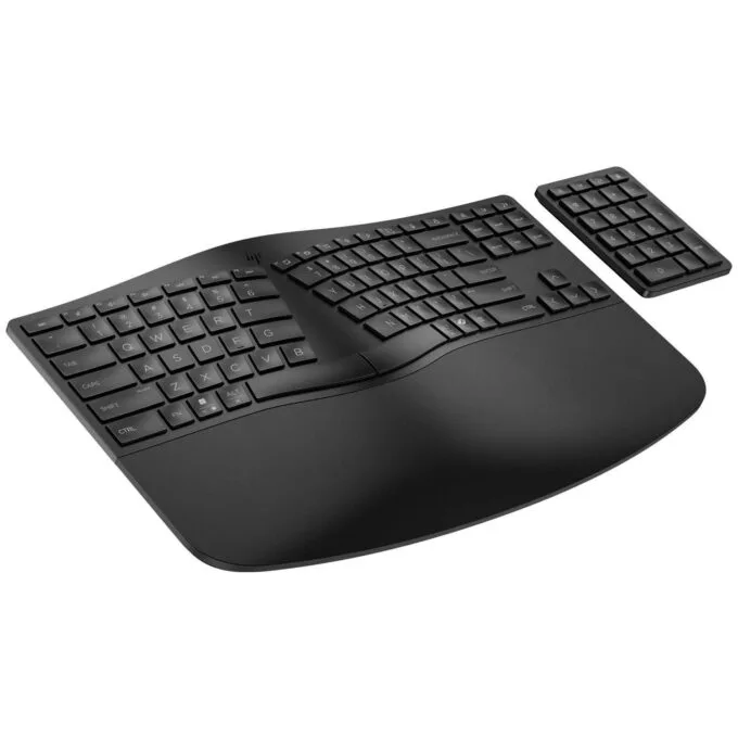 HP 960 Ergonomic — image 4