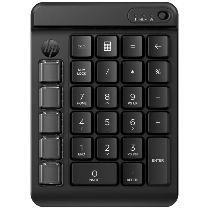 HP 430 Programmeable — image 1