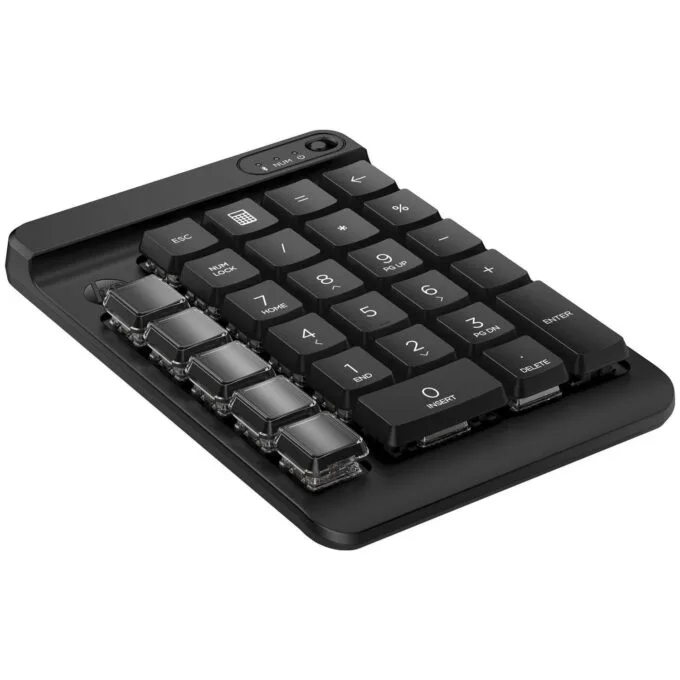 HP 430 Programmeable — image 2