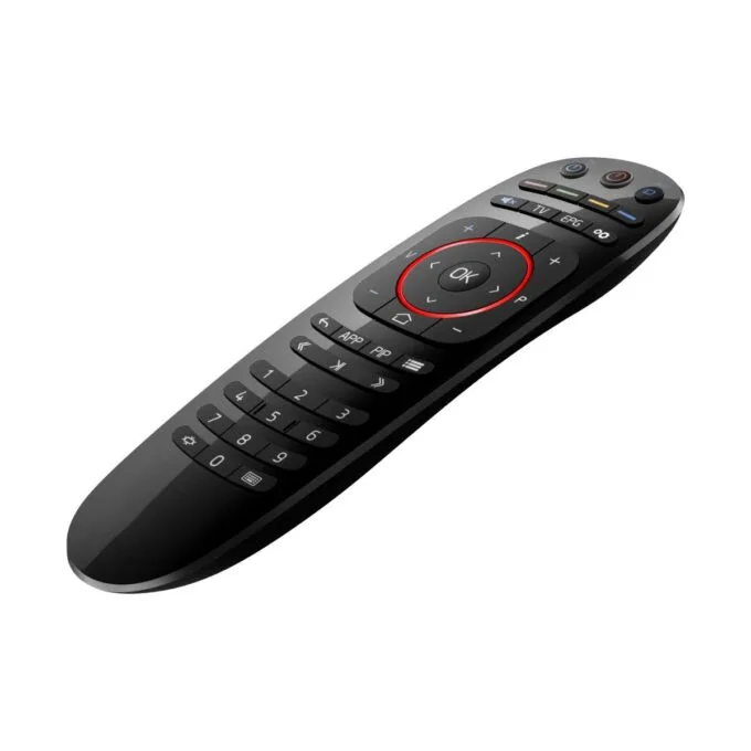 Infomir MAG544W3 IPTV Set-Top Box with Dual Band Wi-Fi 4K — image 7