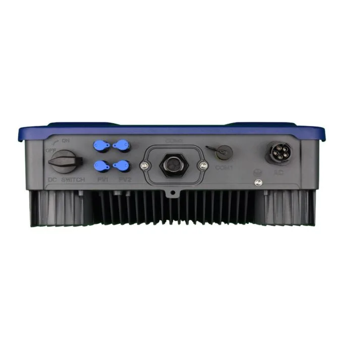 HYPONTECH OnGrid Inverter HPT-10000 Three Phase 10KW — image 7