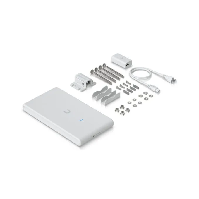 Ubiquiti UniFi 6 Mesh PRO Wi-Fi 6 Outdoor Access Point U6-Mesh-PRO — image 7