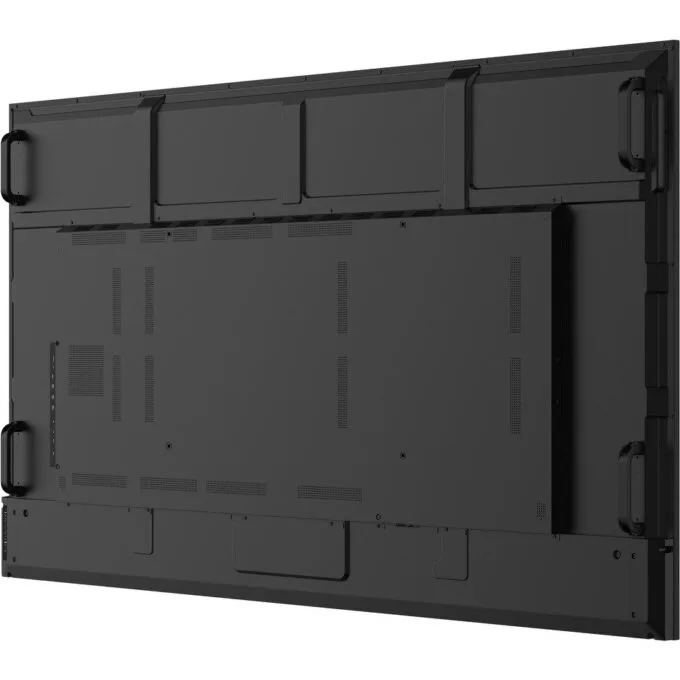 Viewsonic Commercial Display Digital Signage 75" 4K 24/7 Android USB-C HDMI Remote Management CDE7514-2C — image 8