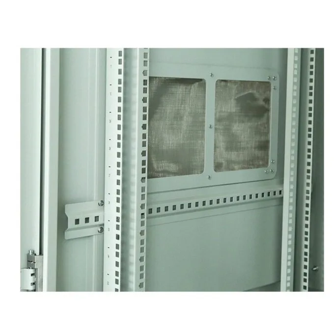 NETPRO 19'' Outdoor IP65 Floor Cabinet 22U 60cm NP-IP65-C22U60 — image 7