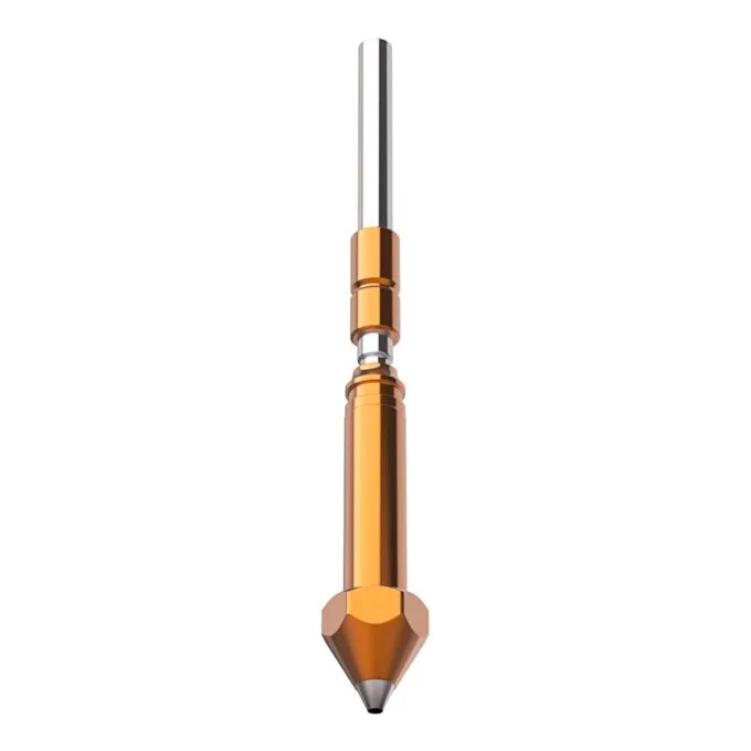 Creality Quick-Swap Nozzle 0.4mm for Ender-3 V4 — image 3