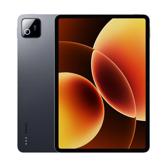 Xiaomi Pad 8 8+128GB WiFi Gray — image 1