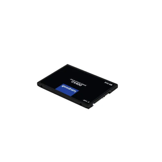 GOODRAM CX400 Gen.2 512GB — image 6