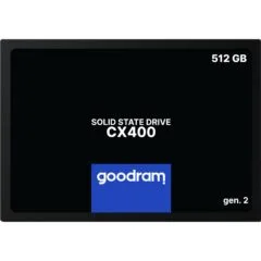GOODRAM CX400 Gen.2 512GB