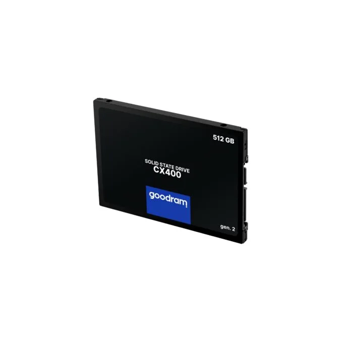 GOODRAM CX400 Gen.2 512GB — image 3