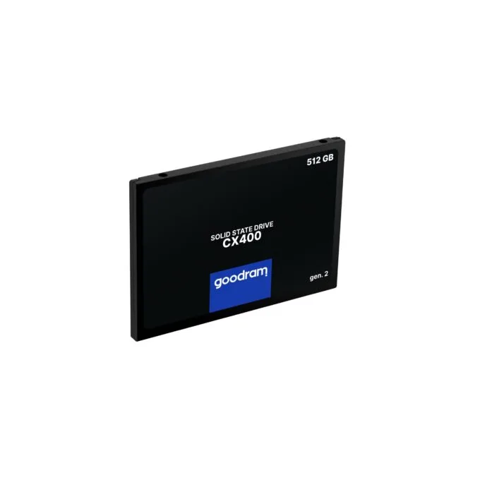 GOODRAM CX400 Gen.2 512GB — image 2