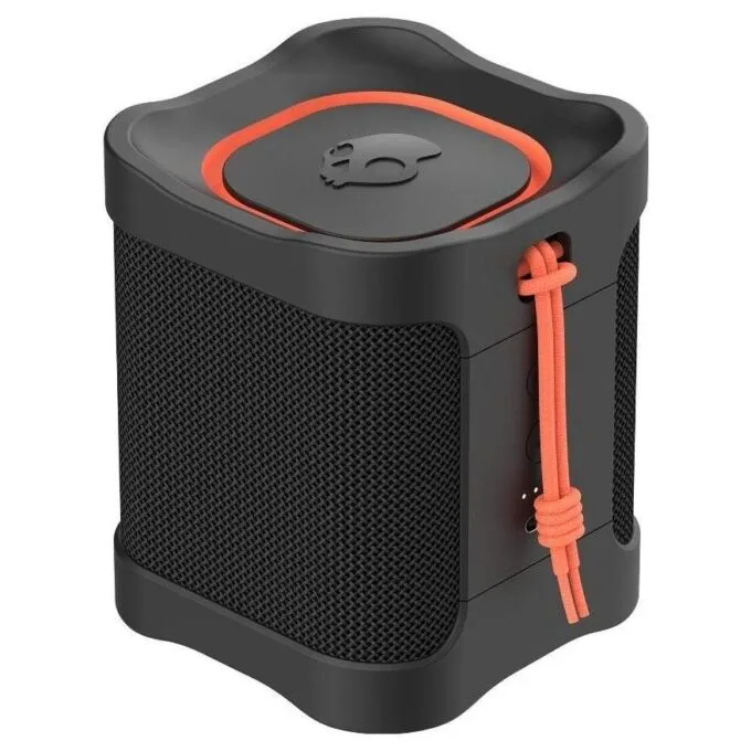 Skullcandy Terrain Mini Black — image 1