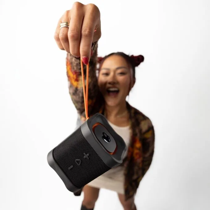 Skullcandy Terrain Mini Black — image 4