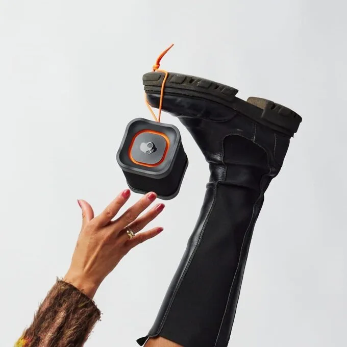 Skullcandy Terrain Mini Black — image 5