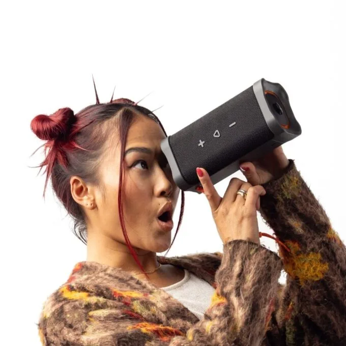 Skullcandy Terrain XL black — image 4
