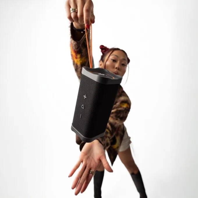 Skullcandy Terrain XL black — image 5
