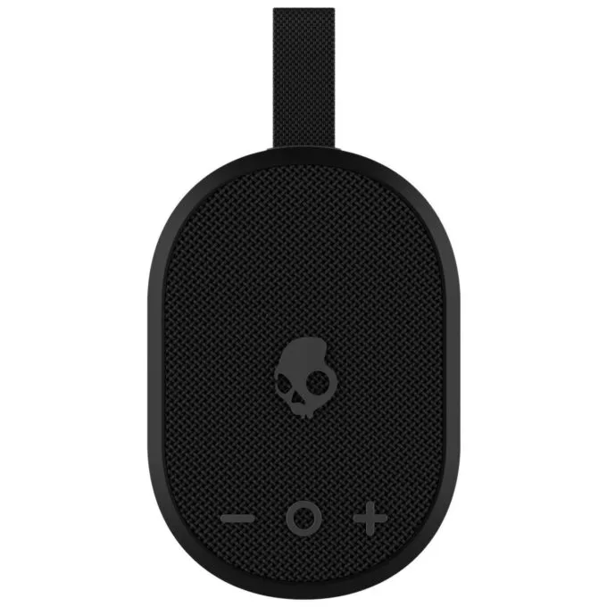 Skullcandy Ounce+ Compact Wireless Black — image 2