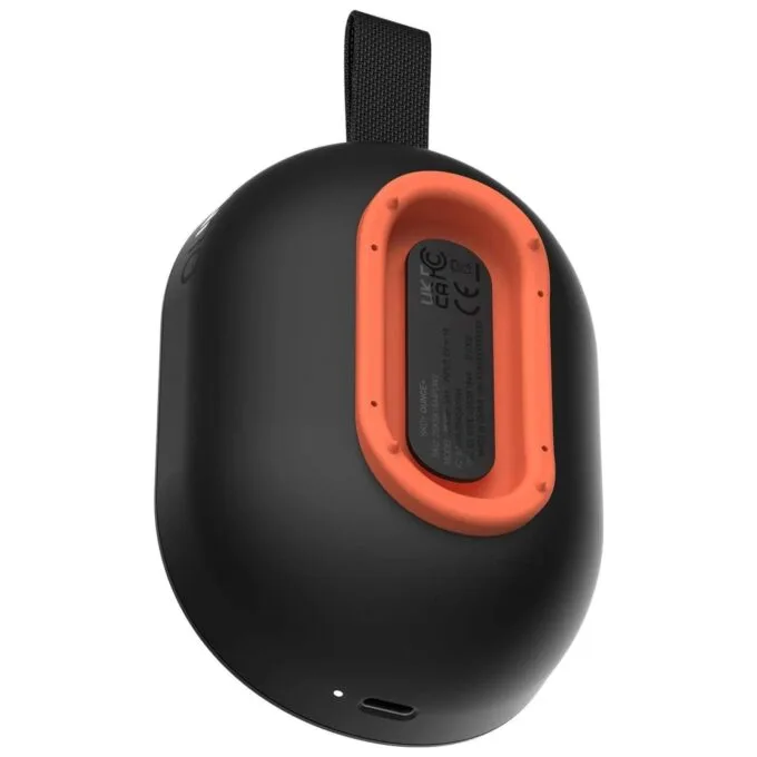 Skullcandy Ounce+ Compact Wireless Black — image 3
