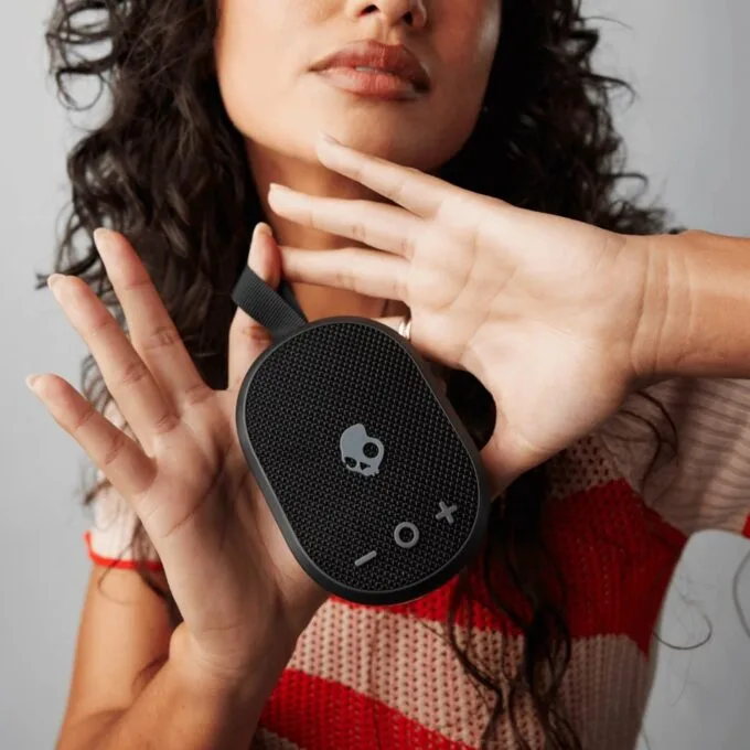 Skullcandy Ounce+ Compact Wireless Black — image 4