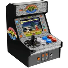 My Arcade  MICRO PLAYER  STREET FIGHTER II CHAMPION EDITION
