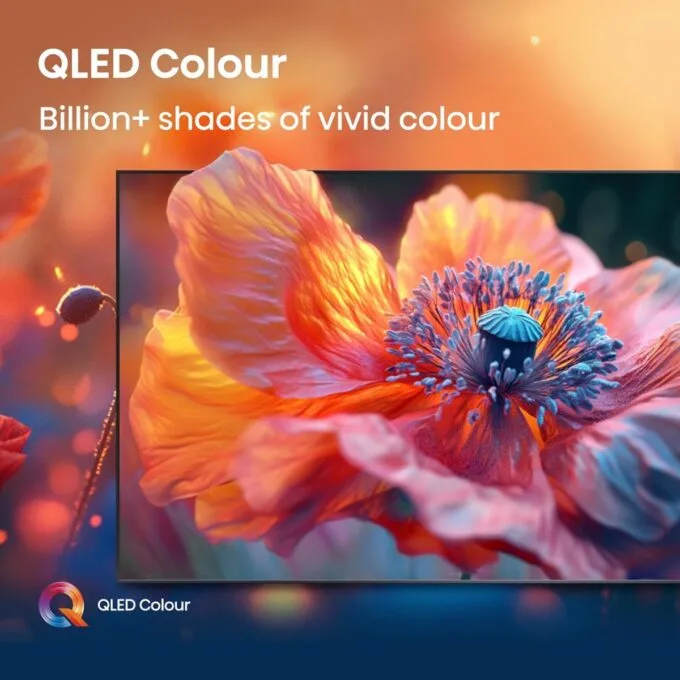 Hisense 98E7Q 98'' 4K Smart QLED  TV — image 5