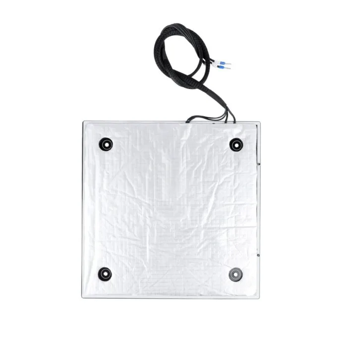Creality Hot Bed Plate Kit for K2 SE — image 2