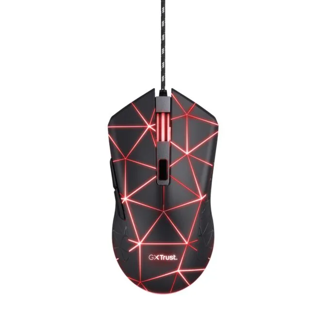 Trust GXT133 Lock Mouse — image 3