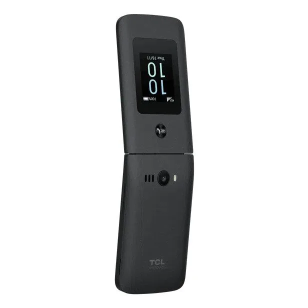 TCL 4043 DualSim Grey (T313D1) — image 12