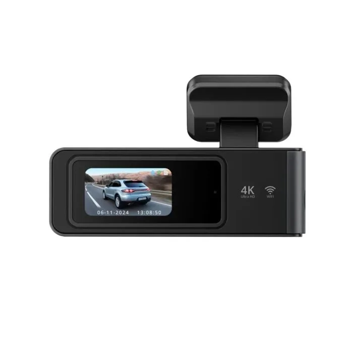 Guide Sensmart E4 | 384x288px | SuperIR | display 3.5" | 12h work — image 2