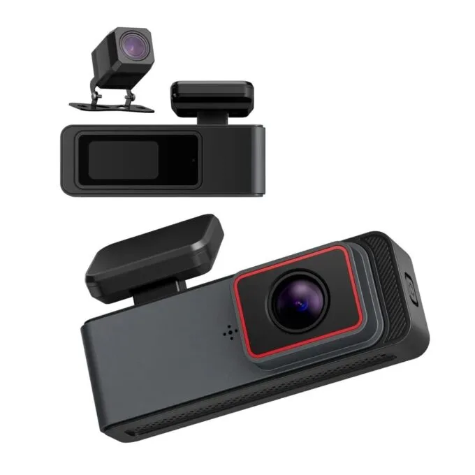 Guide Sensmart E4 | 384x288px | SuperIR | display 3.5" | 12h work — image 7