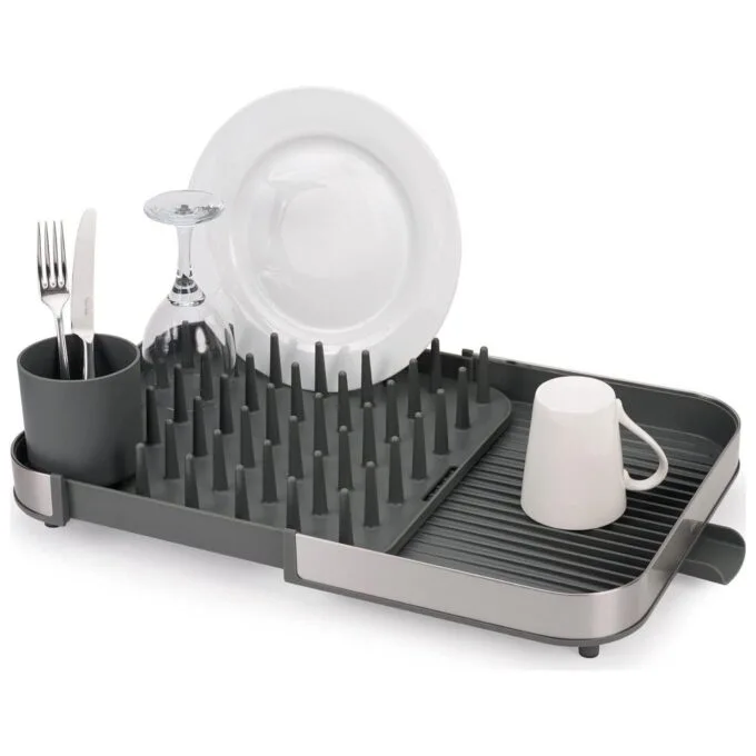 Joseph Joseph Duo 851680 Spreading Grey — image 5