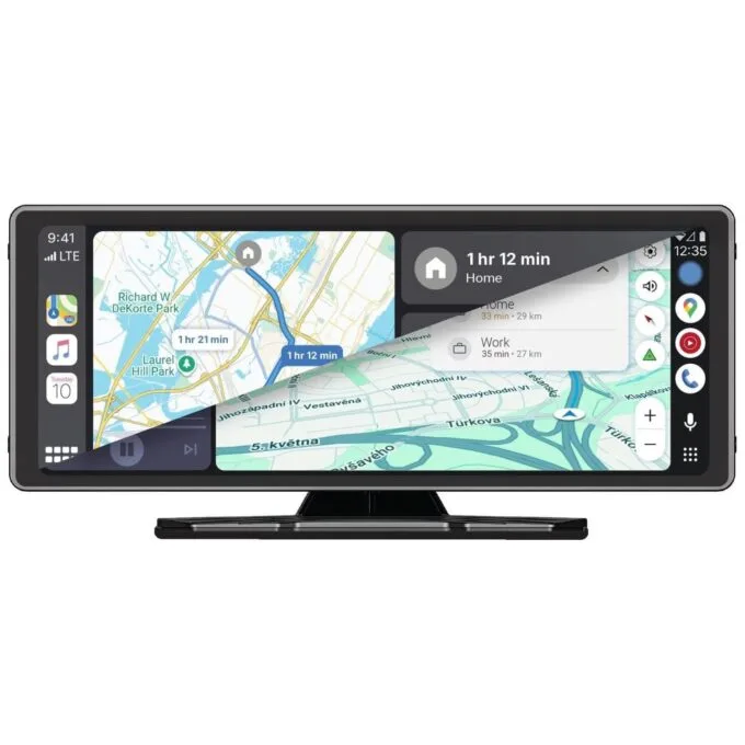 Navitel Carplay/Android Auto DS1020 — image 1