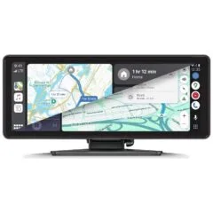 Navitel Carplay/Android Auto DS810