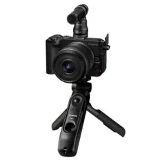 Canon EOS R50 V + RF-S 14-30 F4-6.3 IS STM PZ CONTENT CREATOR
