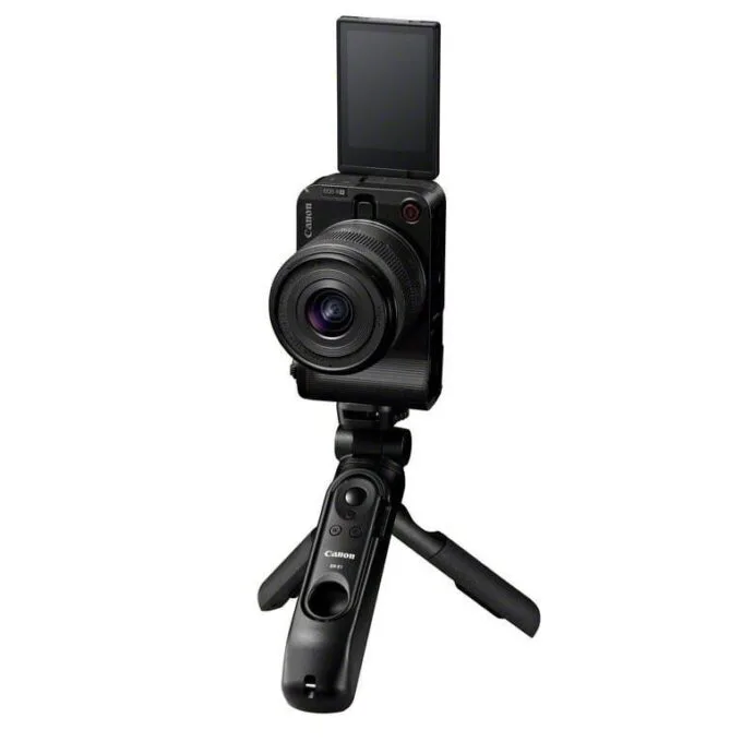 Canon EOS R50 V + RF-S 14-30 F4-6.3 IS STM PZ CONTENT CREATOR — image 3