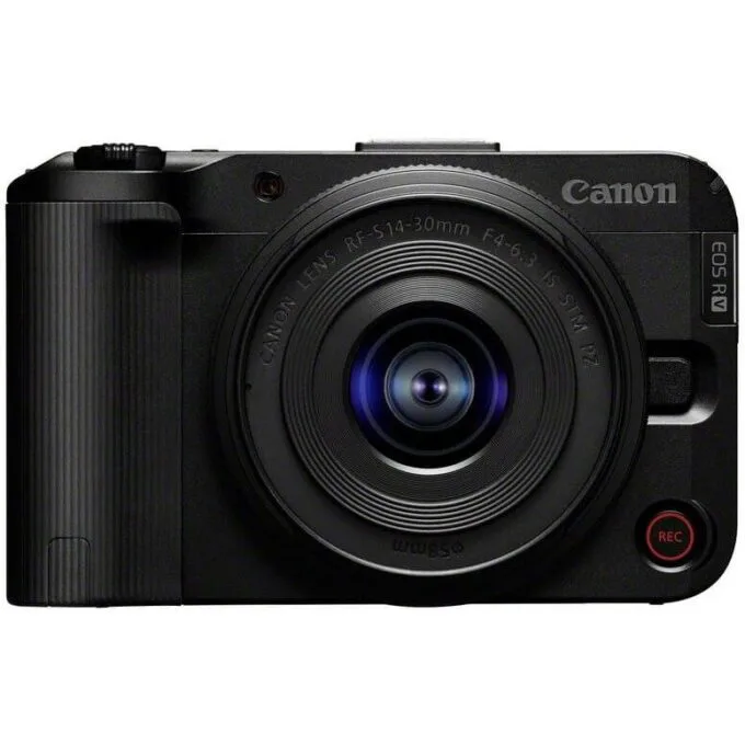 Canon EOS R50 V + RF-S 14-30 F4-6.3 IS STM PZ CONTENT CREATOR — image 5